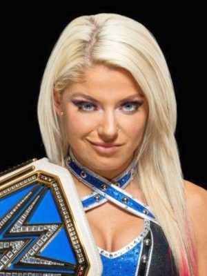 Alexa Bliss