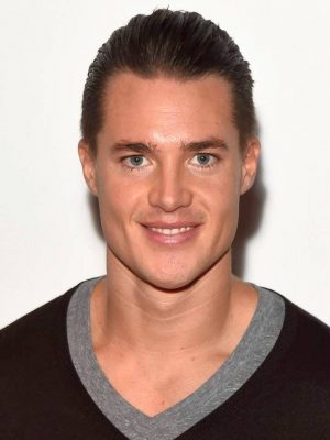 Alexander Dreymon