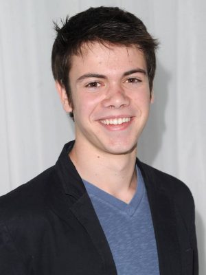 Alexander Gould