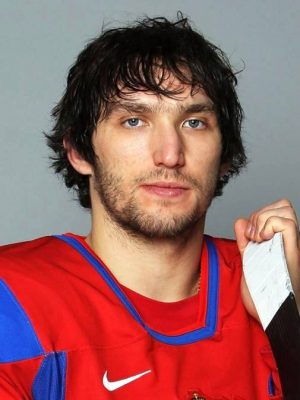 Alexander Ovechkin