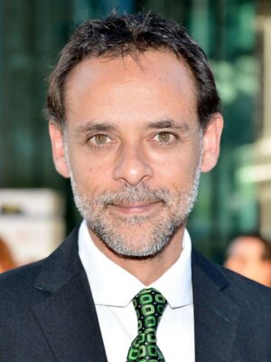 Alexander Siddig