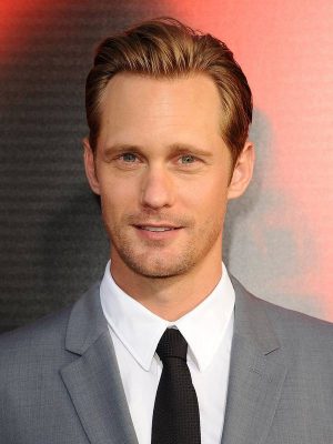 Alexander Skarsgård