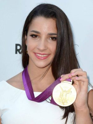 Alexandra Raisman