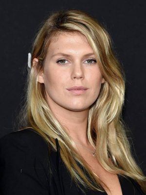 Alexandra Richards