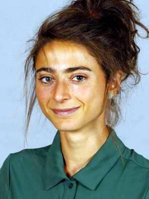 Alexi Pappas