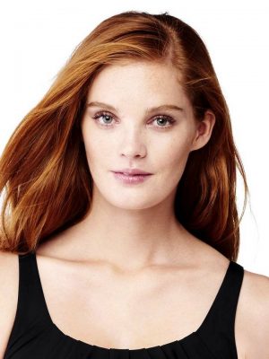 Alexina Graham