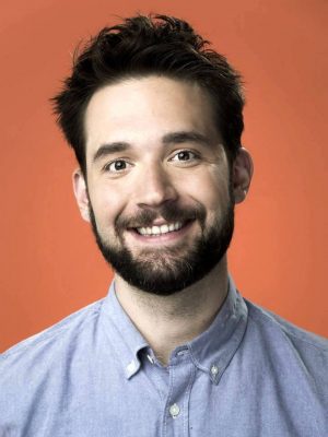 Alexis Ohanian