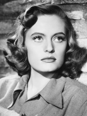 Alexis Smith