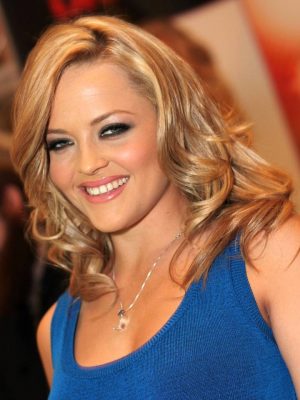 Alexis Texas