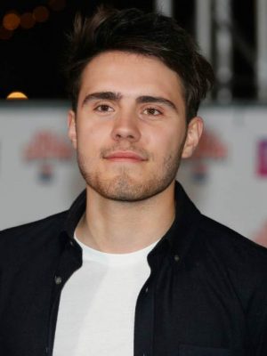 Alfie Deyes