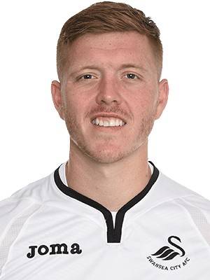 Alfie Mawson