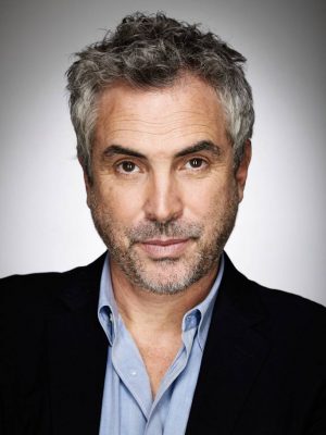 Alfonso Cuarón