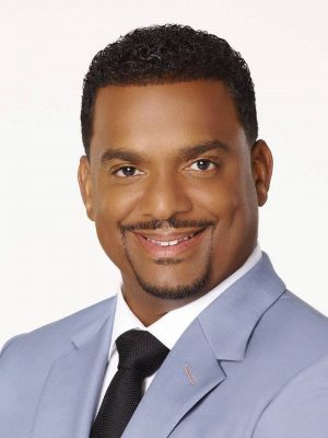 Alfonso Ribeiro