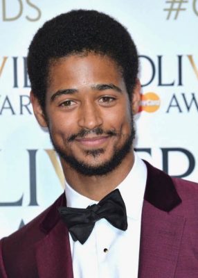 Alfred Enoch