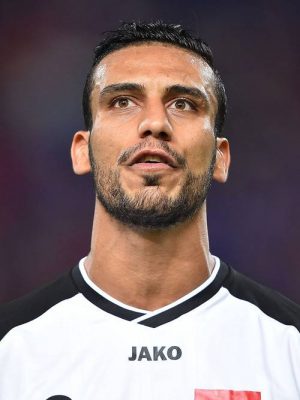 Ali Adnan