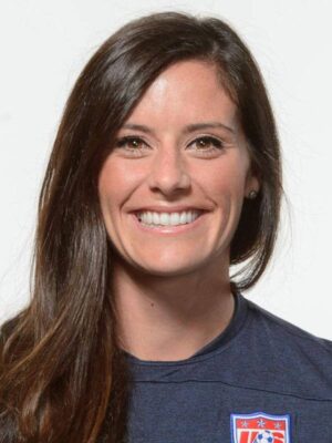 Ali Krieger