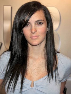 Ali Lohan