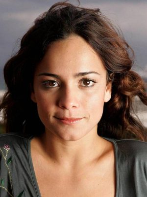 Alice Braga