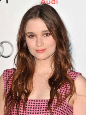 Alice Englert