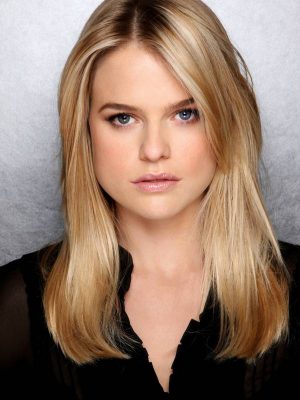 Alice Eve