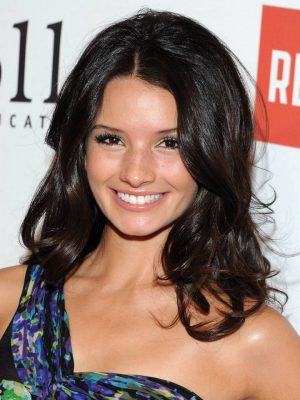 Alice Greczyn