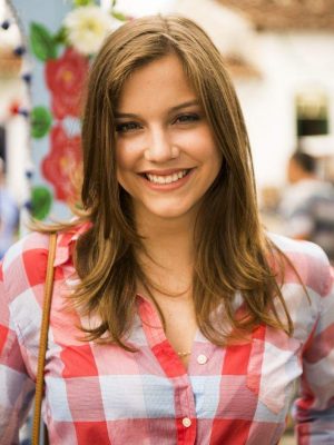 Alice Wegmann