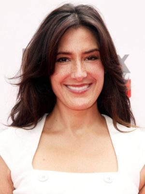 Alicia Coppola