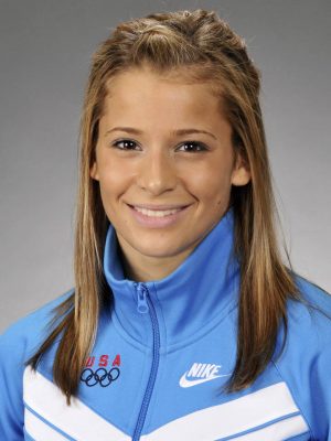 Alicia Sacramone