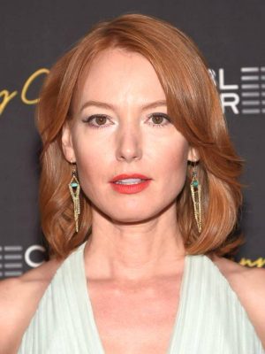 Alicia Witt