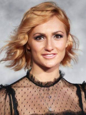 Aliona Vilani