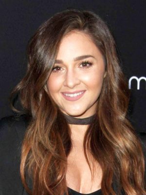 Alisan Porter