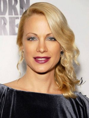 Alison Eastwood