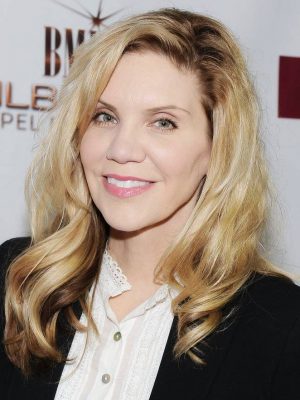 Alison Krauss