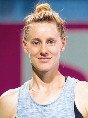 Alison Riske