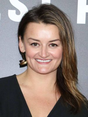 Alison Wright