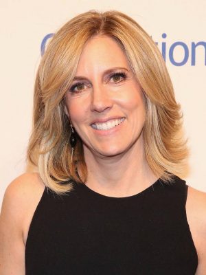 Alisyn Camerota