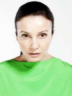 Alla Sigalova