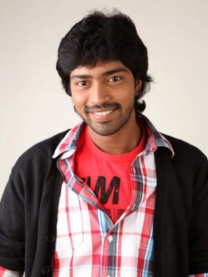 Allari Naresh