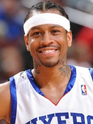 Allen Iverson