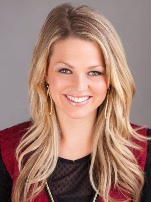 Allie LaForce