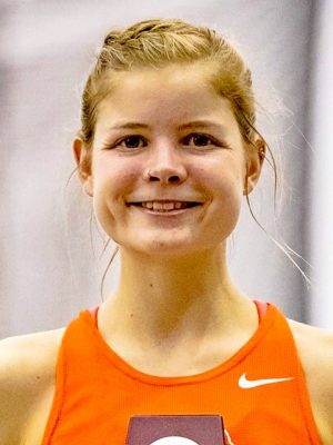 Allie Ostrander