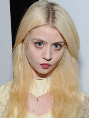 Allison Harvard