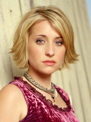 Allison Mack