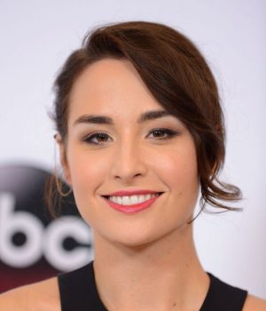 Allison Scagliotti