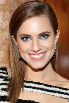 Allison Williams