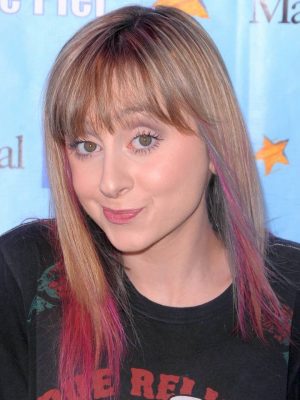 Allisyn Ashley Arm