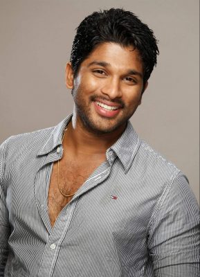 Allu Arjun