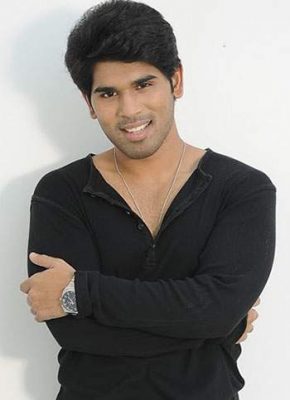 Allu Sirish