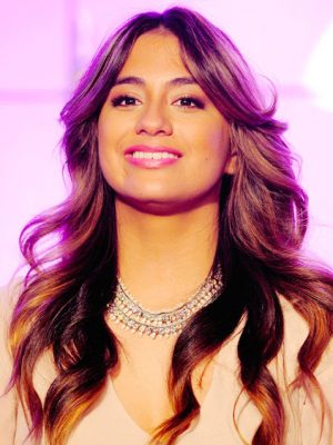 Ally Brooke