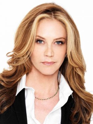 Ally Walker